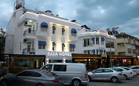 Sava Hotel Antalya